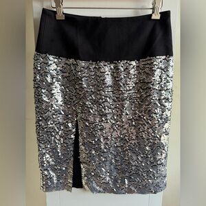 DKNY skirt